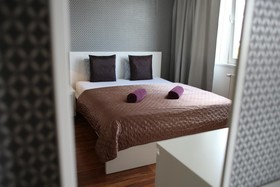 Golden Family Apartments