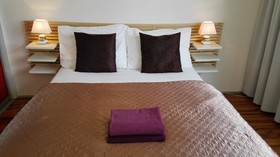 Golden Family Apartments