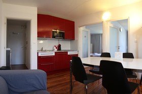 Golden Family Apartments