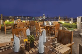 Golden Prague Residence & InterContinental Prague