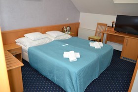 Hotel Aladin
