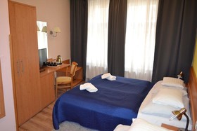 Hotel Aladin