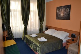 Hotel Aladin