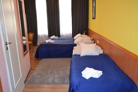 Hotel Aladin