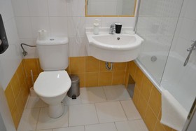 Hotel Aladin