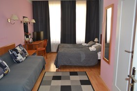 Hotel Aladin