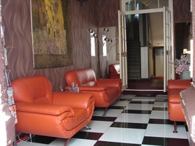 Hotel Aladin