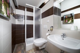 Hotel Ankora Prague