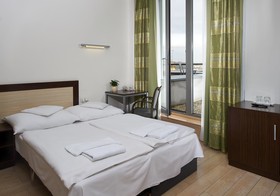 Hotel Ankora Prague