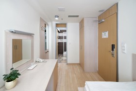 Hotel Ankora Prague