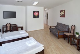 Hotel Ankora Prague