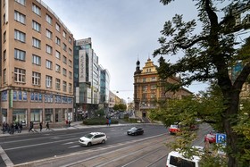 Hotel Ankora Prague