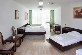 Hotel Ankora Prague