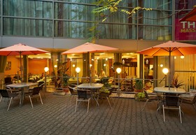 Hotel Ankora Prague