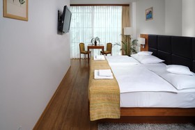 Hotel Ankora Prague