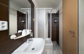 Hotel Ankora Prague