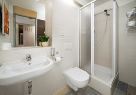 Hotel Ankora Prague