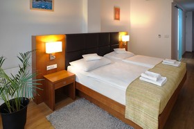 Hotel Ankora Prague