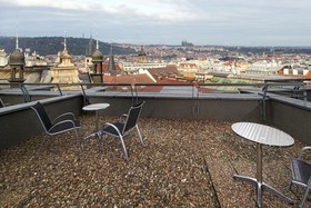 Hotel Ankora Prague
