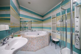 Hotel Ankora Prague