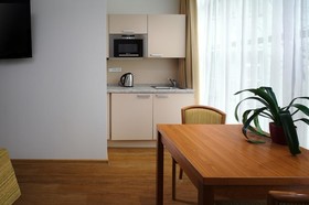 Hotel Ankora Prague