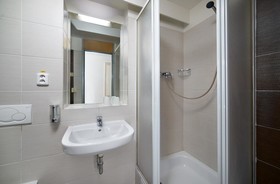 Hotel Ankora Prague