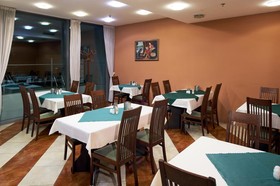 Hotel Ankora Prague