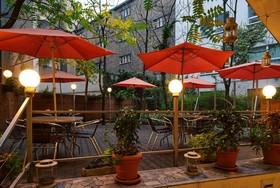Hotel Ankora Prague
