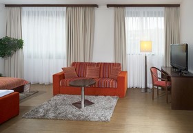 Hotel Ankora Prague