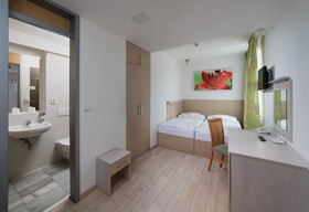 Hotel Ankora Prague