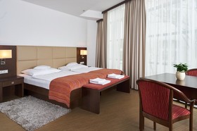 Hotel Ankora Prague