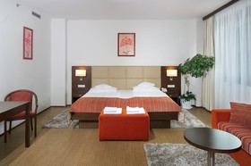 Hotel Ankora Prague