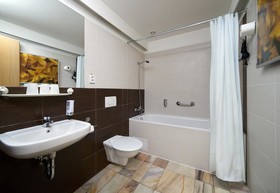 Hotel Ankora Prague