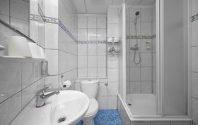 Hotel Ankora Prague