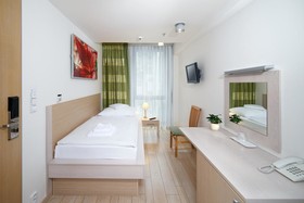 Hotel Ankora Prague