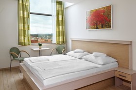 Hotel Ankora Prague