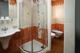 Hotel Ankora Prague