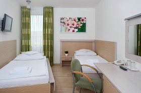 Hotel Ankora Prague