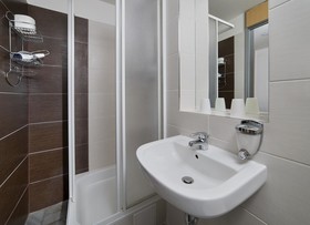 Hotel Ankora Prague