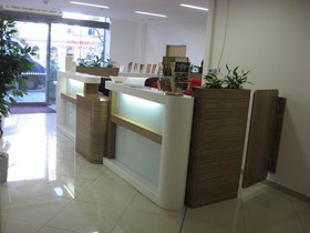 Hotel Ankora Prague