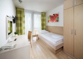 Hotel Ankora Prague