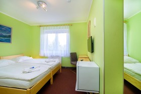 Hotel Max