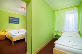 Hotel Max