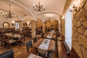 Hotel Svatojánský Dvur