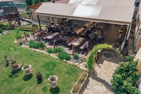 Hotel Svatojánský Dvur