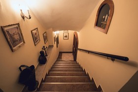 Hotel Svatojánský Dvur