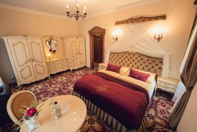 Hotel Svatojánský Dvur