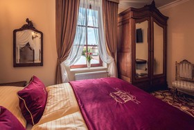 Hotel Svatojánský Dvur