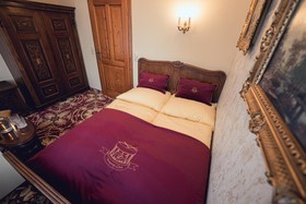 Hotel Svatojánský Dvur