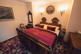 Hotel Svatojánský Dvur